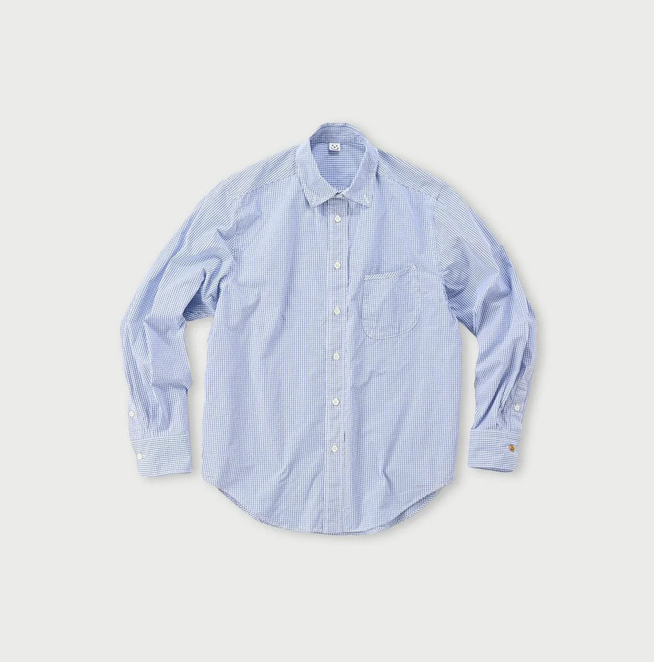 Miko 908 Loafer Shirt sold by 45r product image thumbnail 5