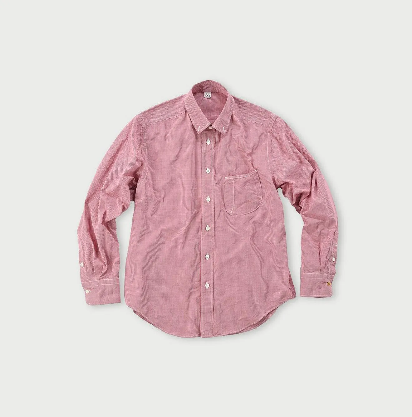 Miko 908 Loafer Shirt sold by 45r product image thumbnail 2