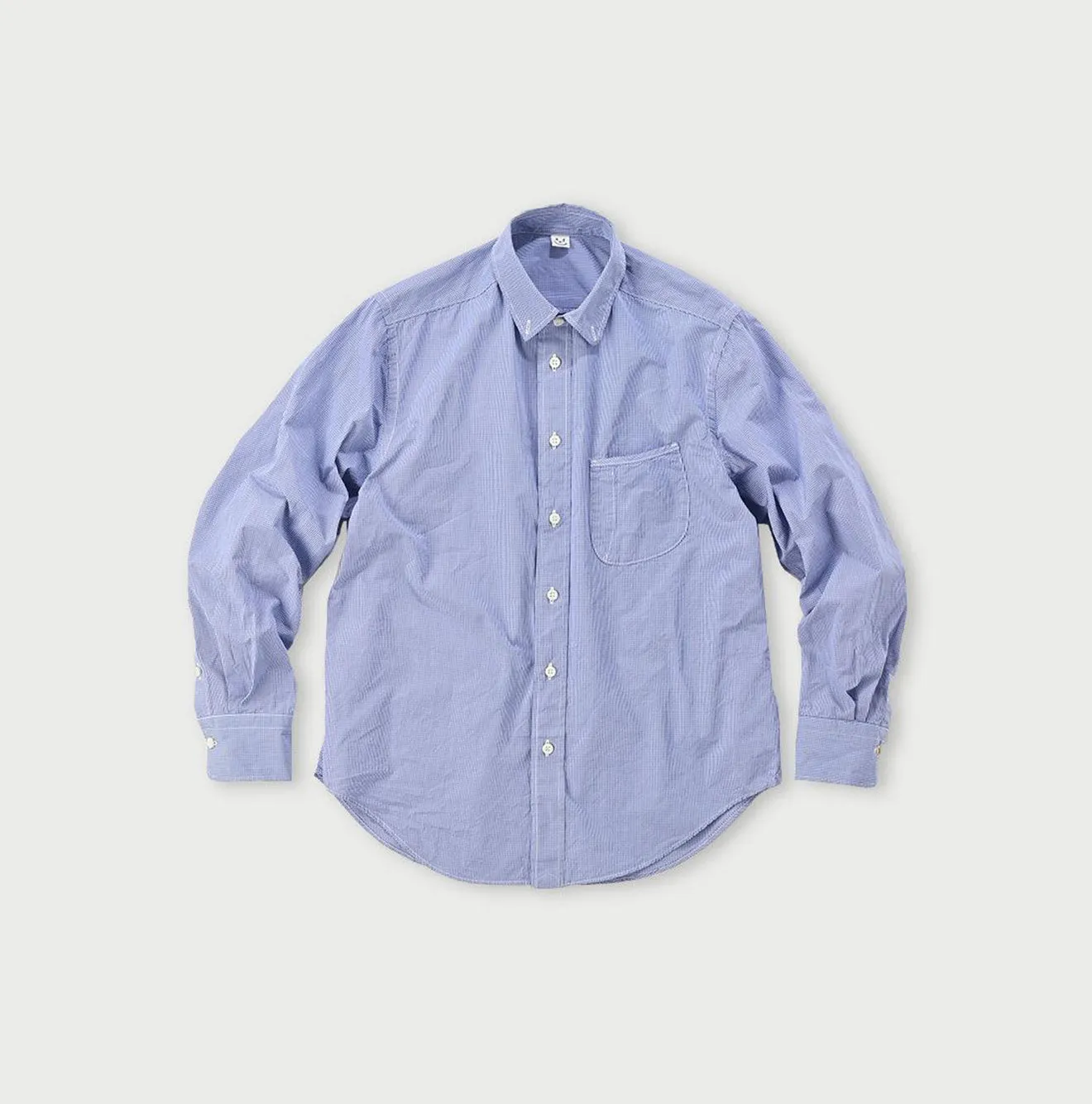 Miko 908 Loafer Shirt sold by 45r product image thumbnail 4