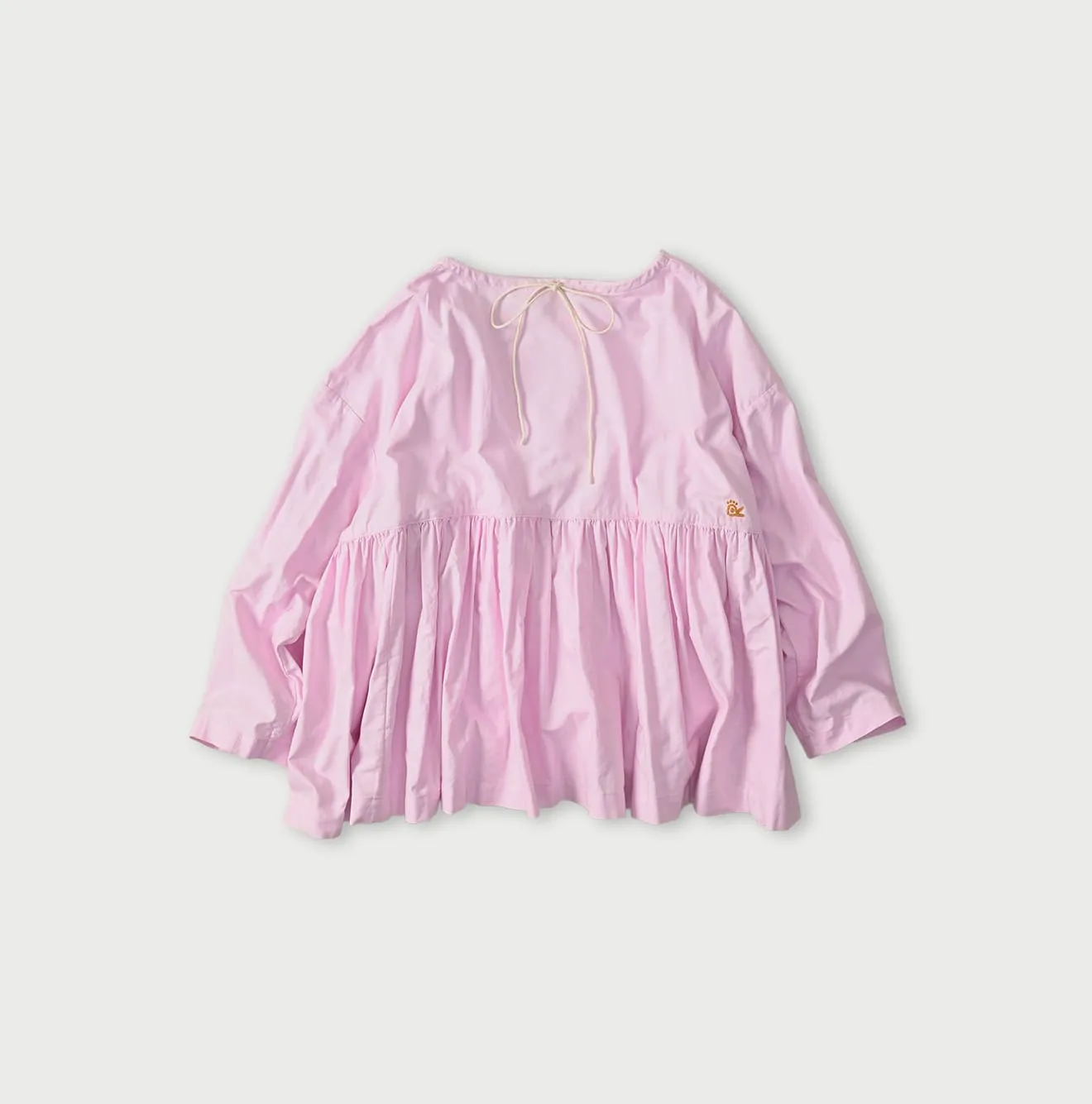 ONEONE Treasure Gathered Blouse sold by 45r product image thumbnail 3