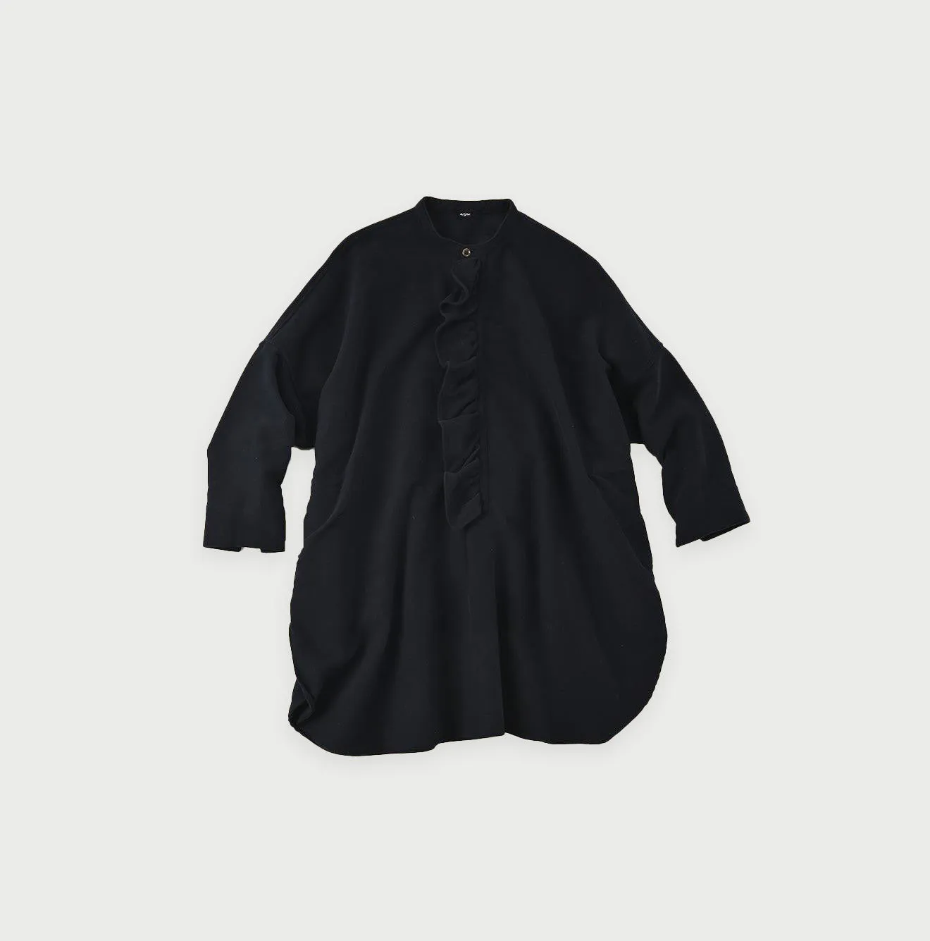 ONEONE Frilled Pullover Tunic sold by 45r