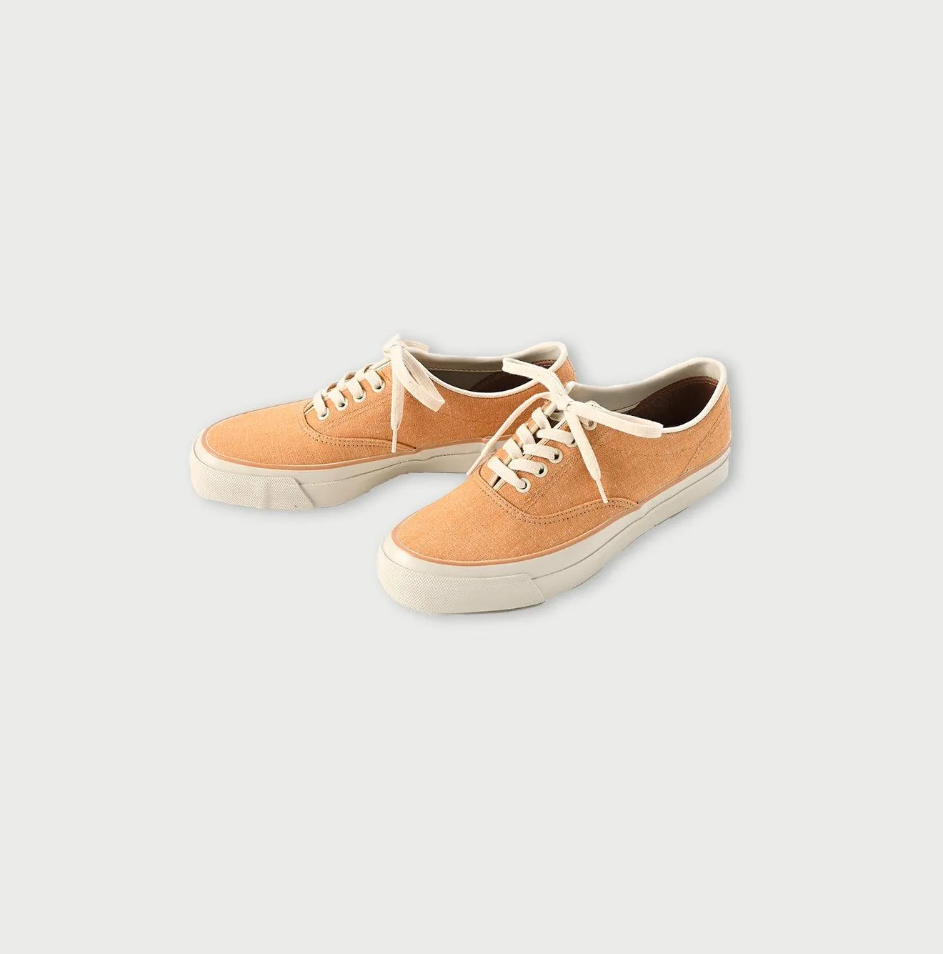 Chambray Duck Deck Shoes sold by 45r product image thumbnail 4