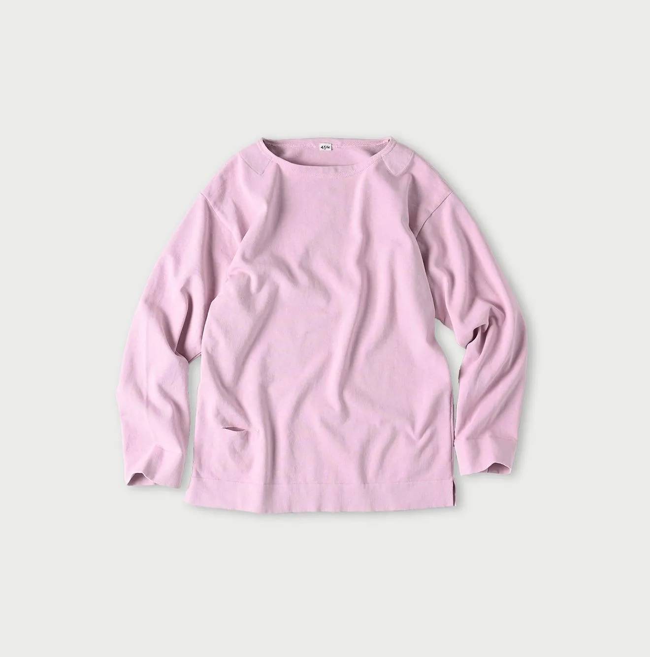 Knit-sewn 908 T-shirt (Size 2) sold by 45r product image thumbnail 3