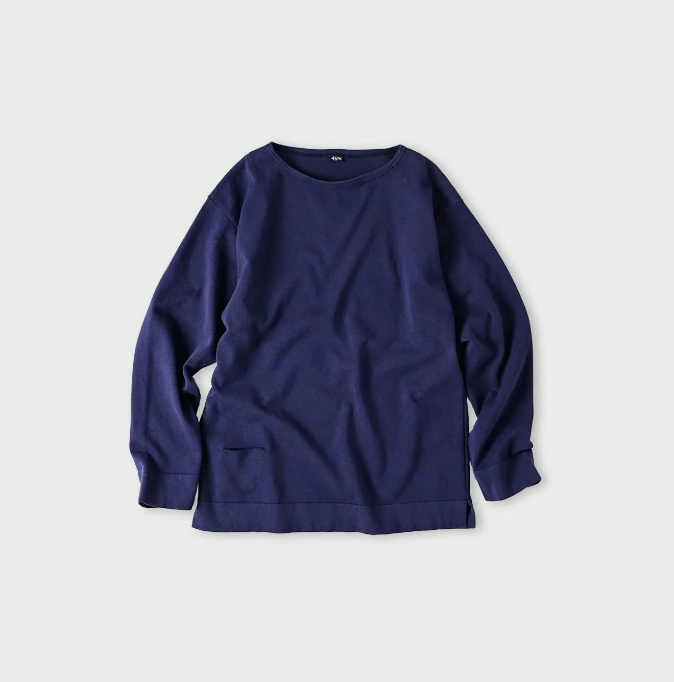 Knit-sewn 908 T-shirt (Size 2) sold by 45r product image thumbnail 2