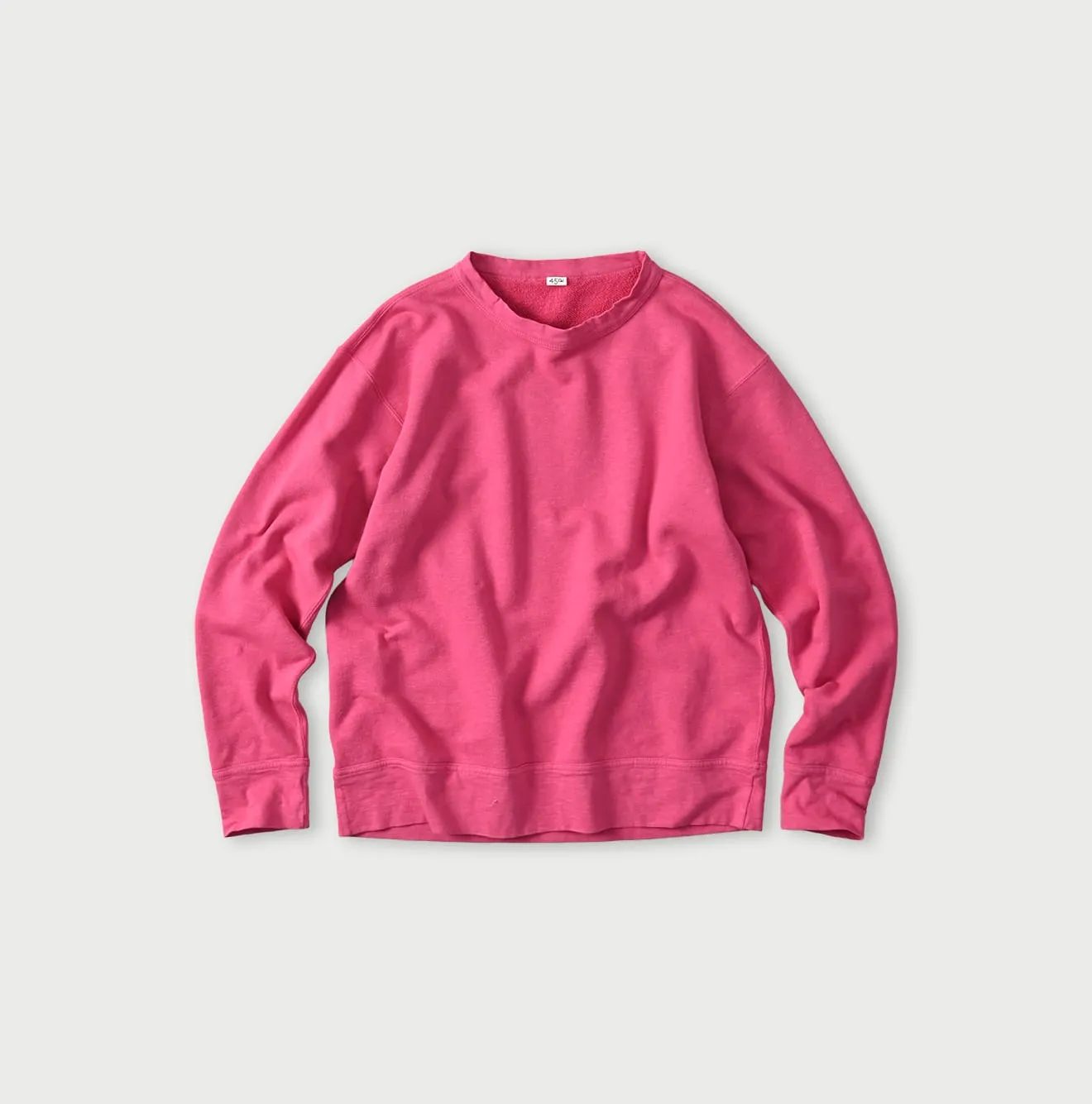 Cotton Fleece 908 Sweat sold by 45r product image thumbnail 3