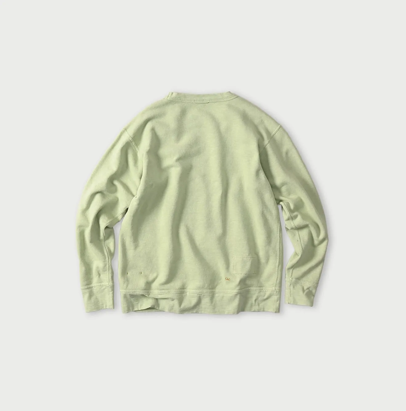 Cotton Fleece 908 Sweat sold by 45r product image thumbnail 5