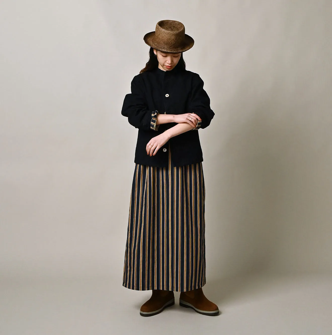 Indigo Duck Petti Coverall sold by 45r product image thumbnail 3