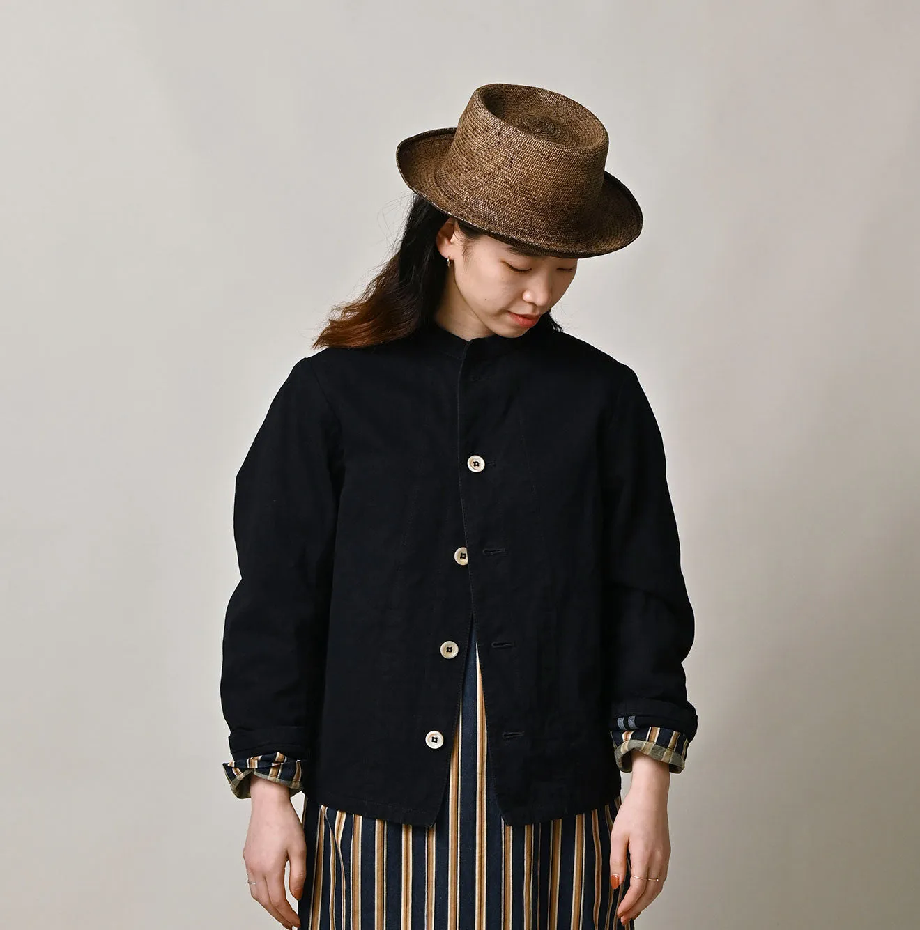 Indigo Duck Petti Coverall sold by 45r product image thumbnail 4