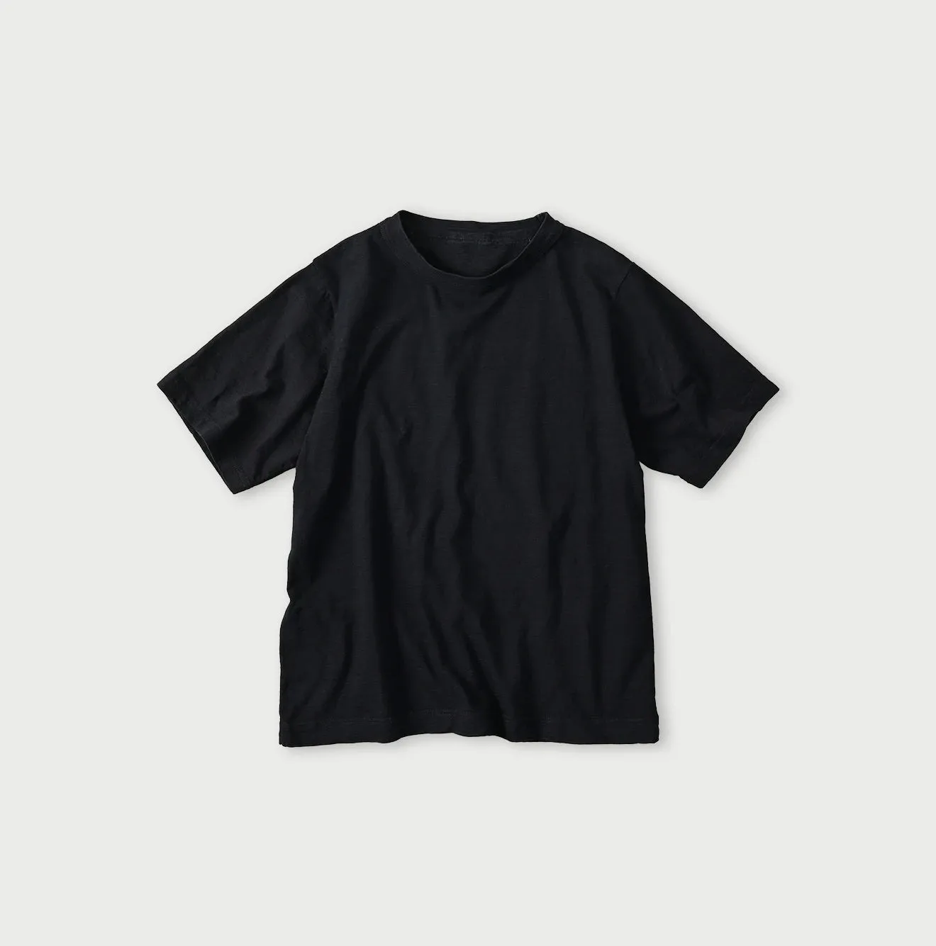 Indigo 45 Star 908 Short Sleeve T-shirt sold by 45r product image thumbnail 3