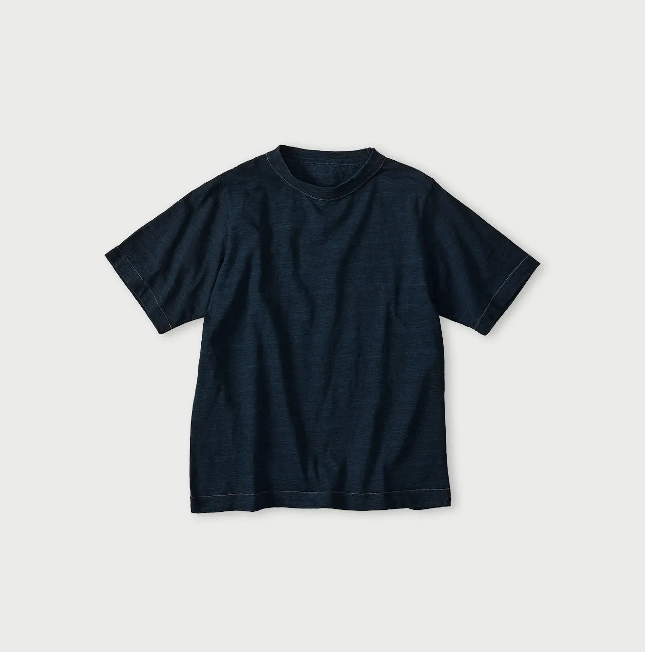 Indigo 45 Star 908 Short Sleeve T-shirt sold by 45r