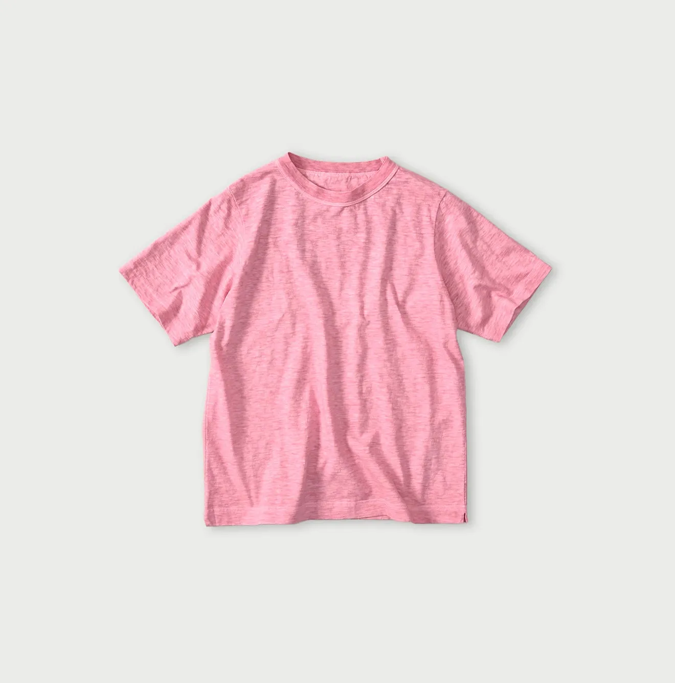 45 Star 908 Short Sleeve T-shirt (Plant-Based Dye) sold by 45r product image thumbnail 3