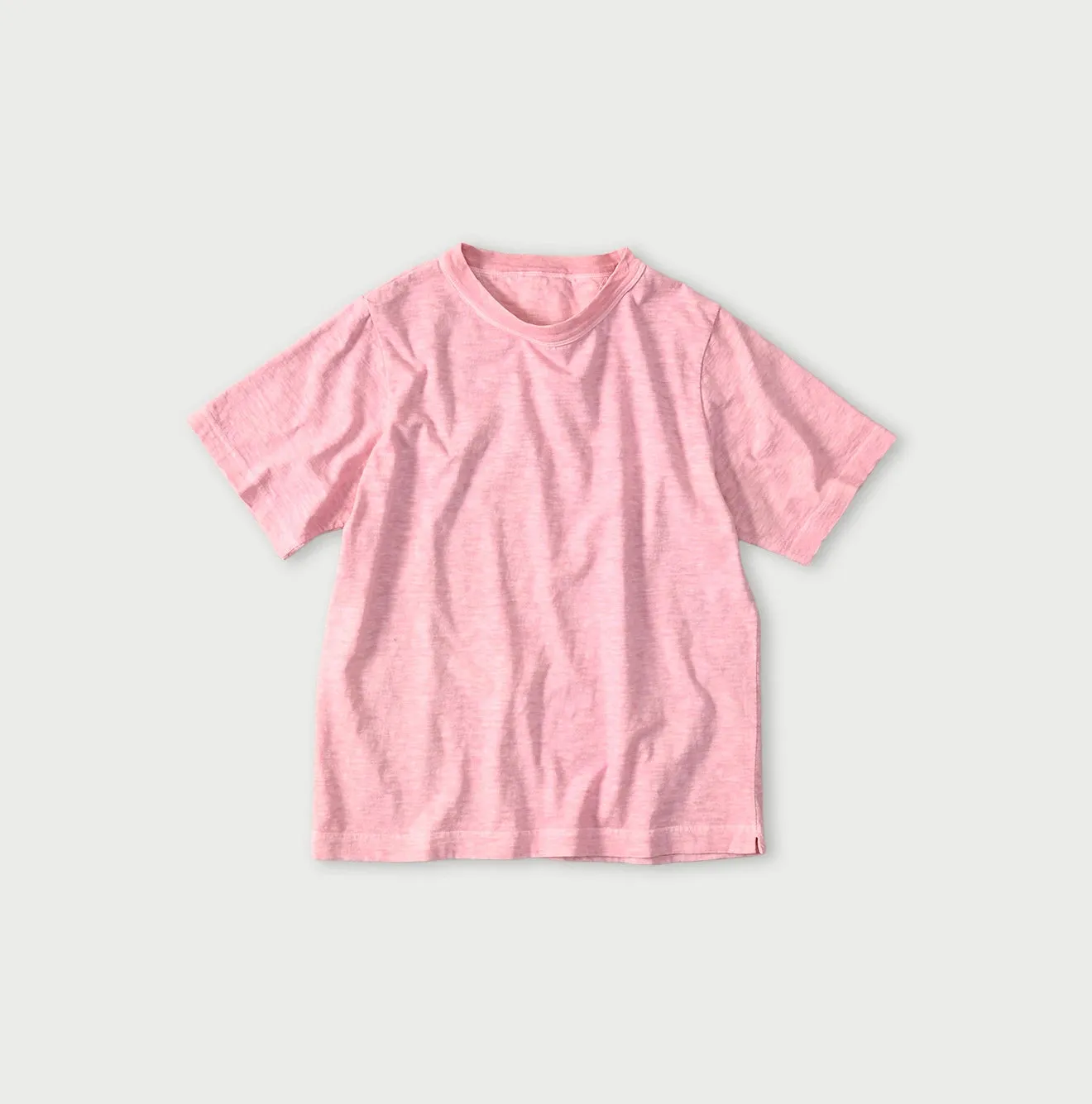 45 Star 908 Short Sleeve T-shirt (Plant-Based Dye) sold by 45r product image thumbnail 2