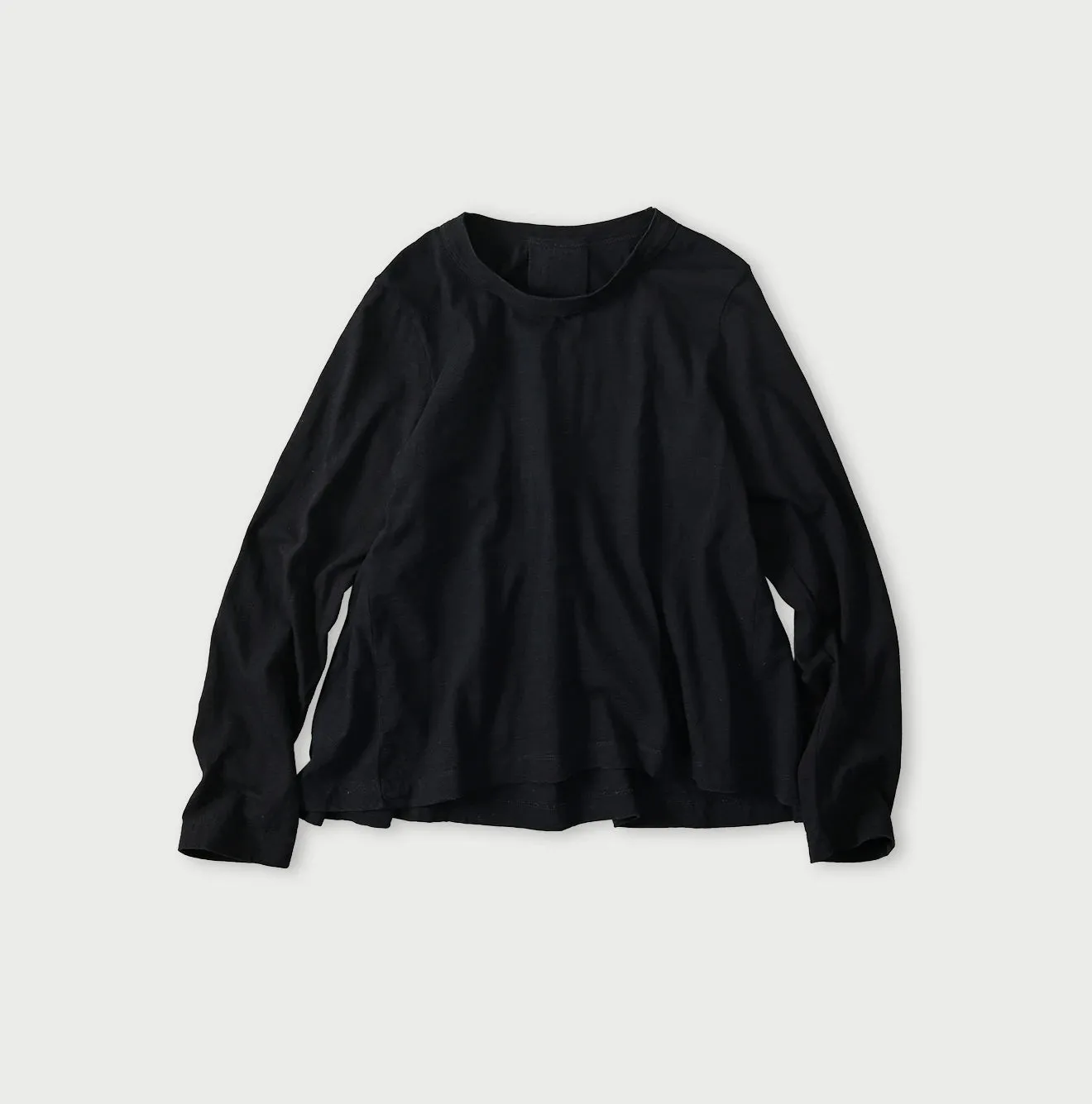 Indigo Tenjiku Flare T-shirt sold by 45r product image thumbnail 3