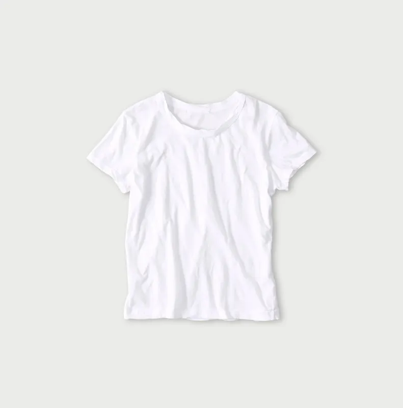 Tenjiku Chibi T-shirt made by 45r