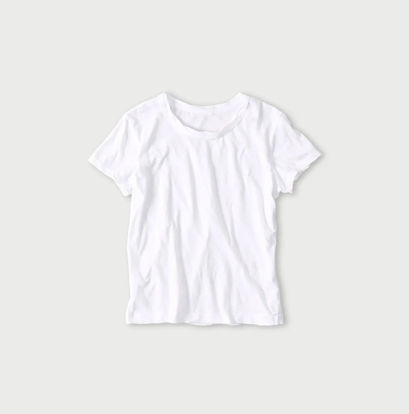 Tenjiku Chibi T-shirt sold by 45r