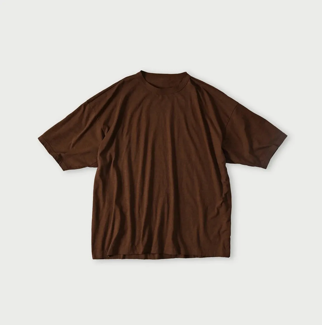 SIZE 9.8 | Ocean 908 Short Sleeve T-shirt (Plant-Based Dye) sold by 45r product image thumbnail 5