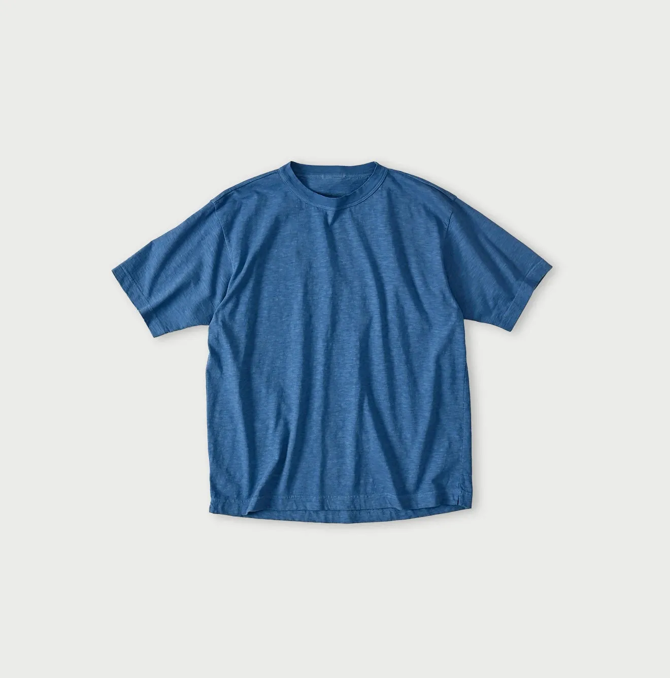 Ocean 908 Short Sleeve T-shirt (Plant-Based Dye) sold by 45r product image thumbnail 5