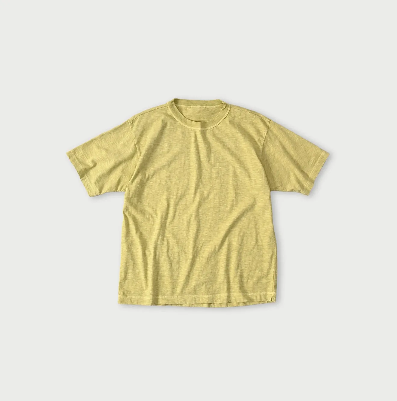 Ocean 908 Short Sleeve T-shirt (Plant-Based Dye) sold by 45r product image thumbnail 3