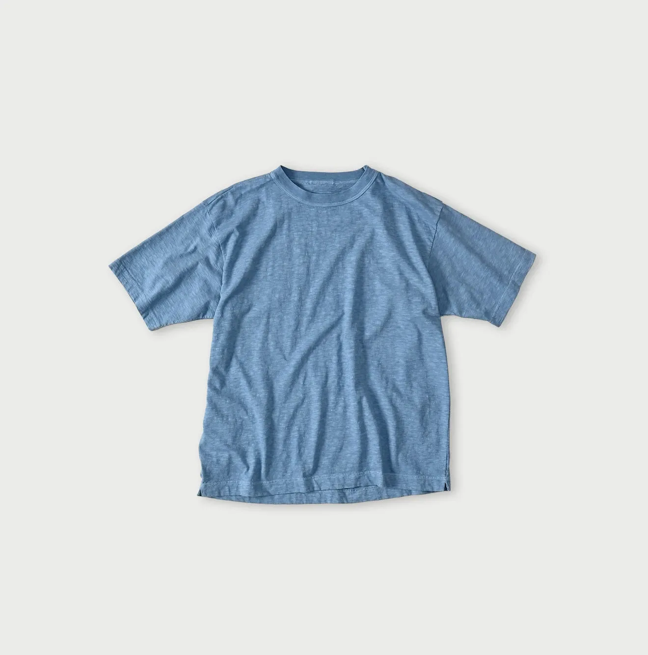Ocean 908 Short Sleeve T-shirt (Plant-Based Dye) sold by 45r product image thumbnail 4