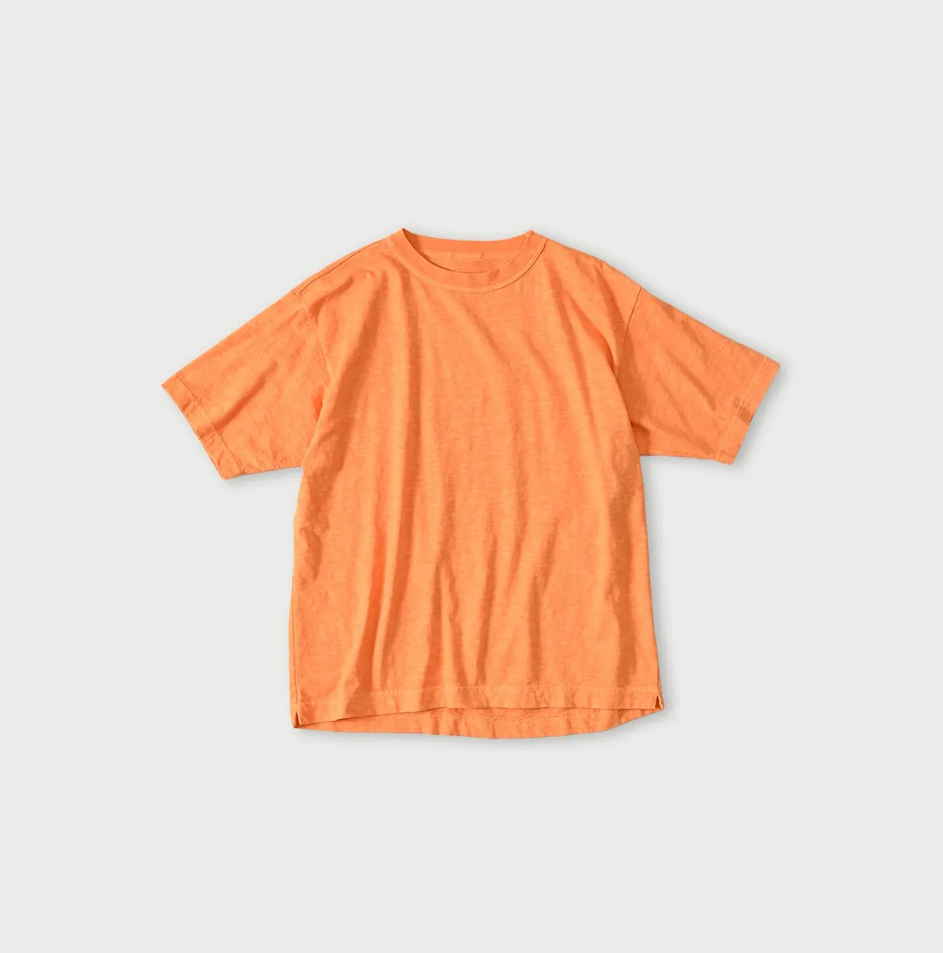 Ocean 908 Short Sleeve T-shirt (Plant-Based Dye) sold by 45r product image thumbnail 2