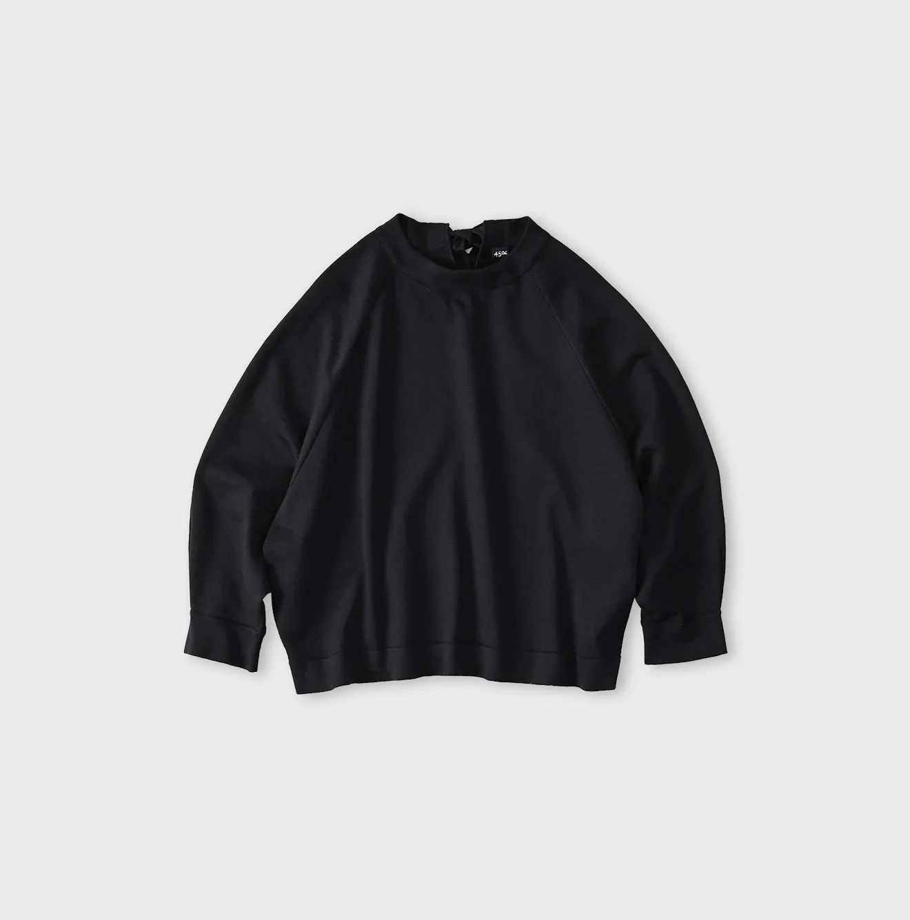 Supima Knit Sew Dolman sold by 45r product image thumbnail 3