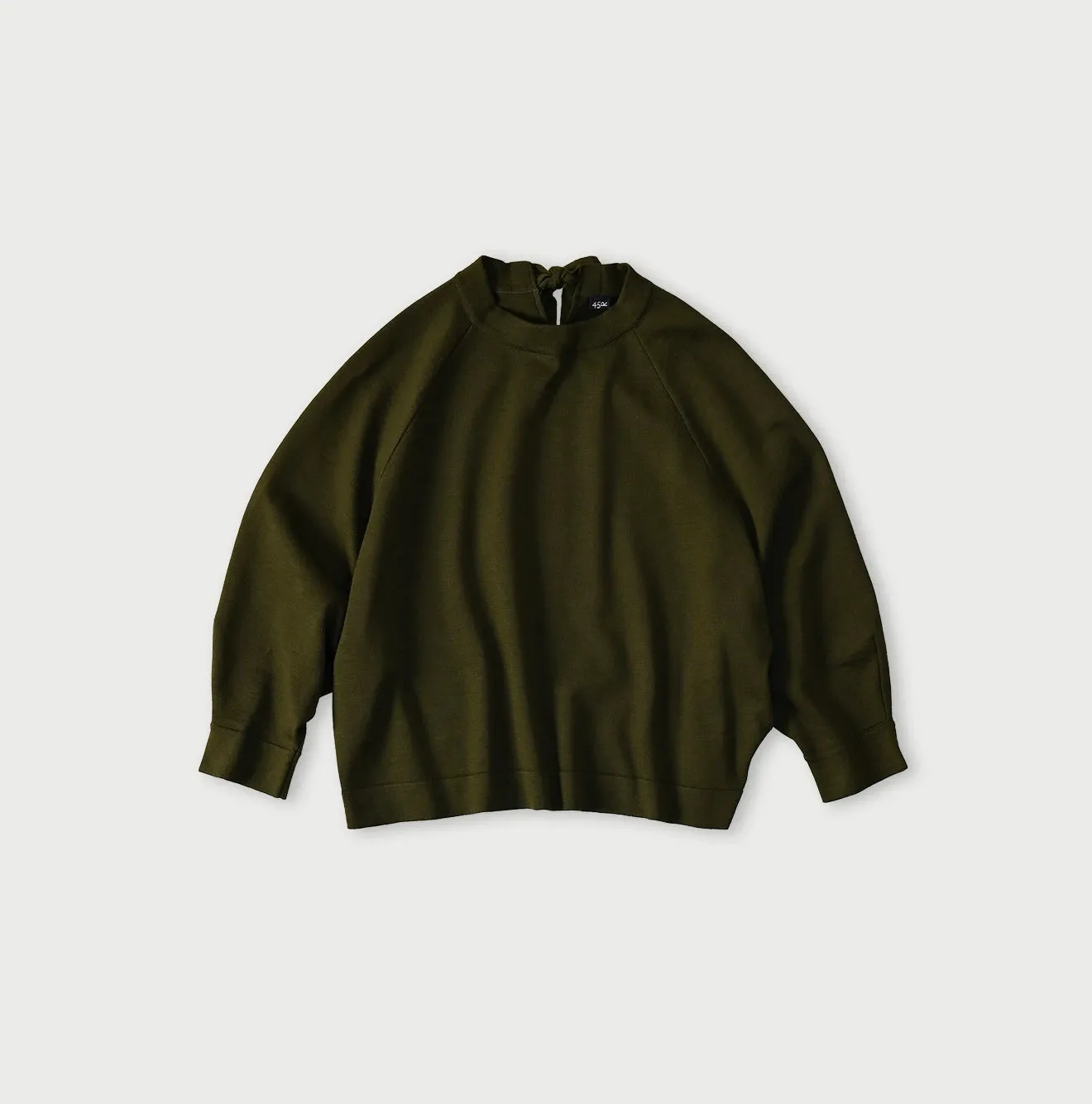 Supima Knit Sew Dolman sold by 45r product image thumbnail 2