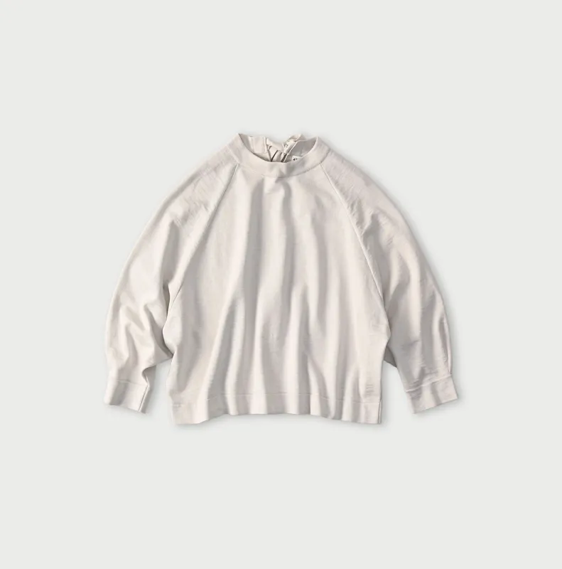 Supima Knit Sew Dolman made by 45r