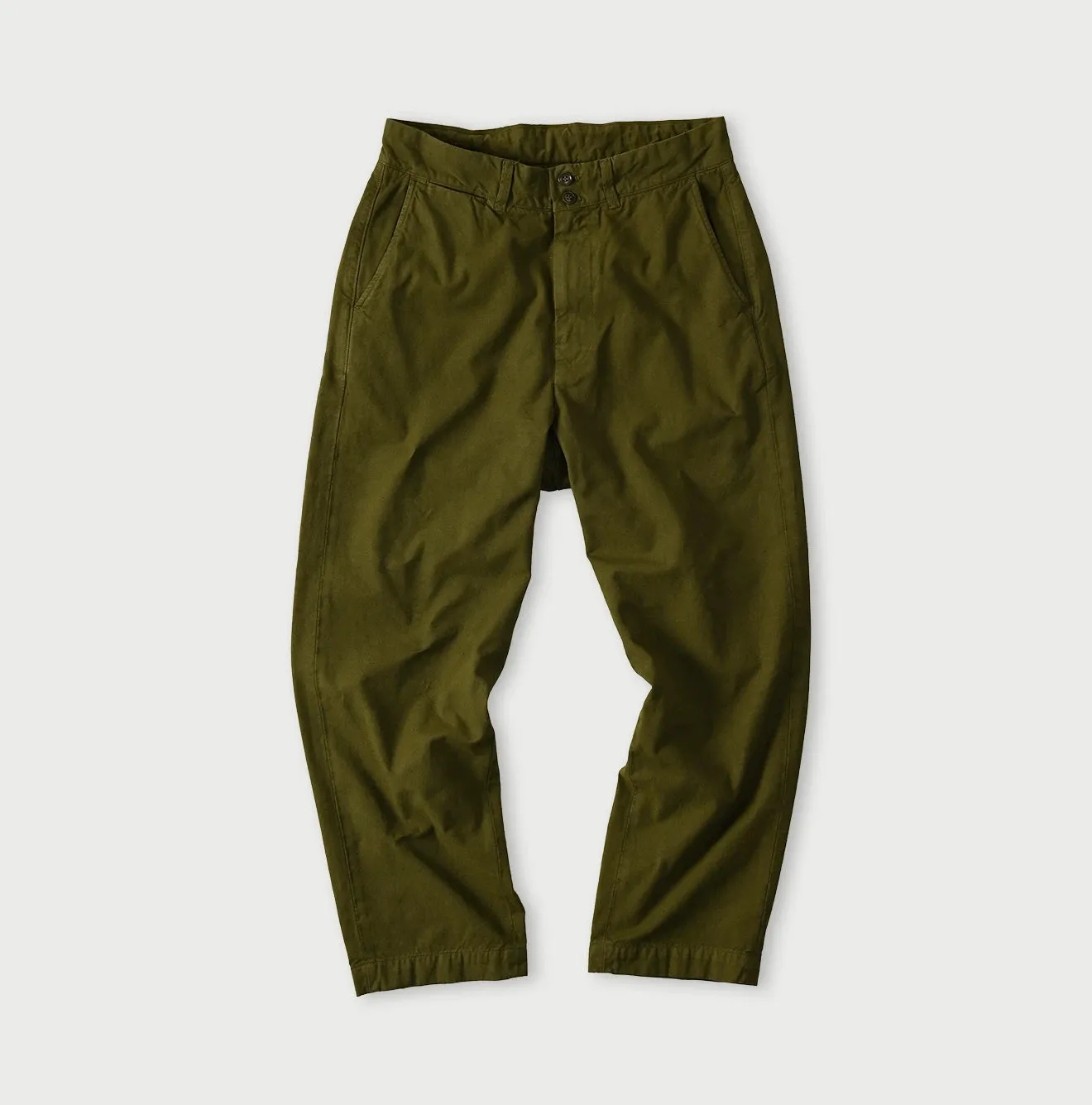 Hamplin 908 Nîmes Pants sold by 45r product image thumbnail 2
