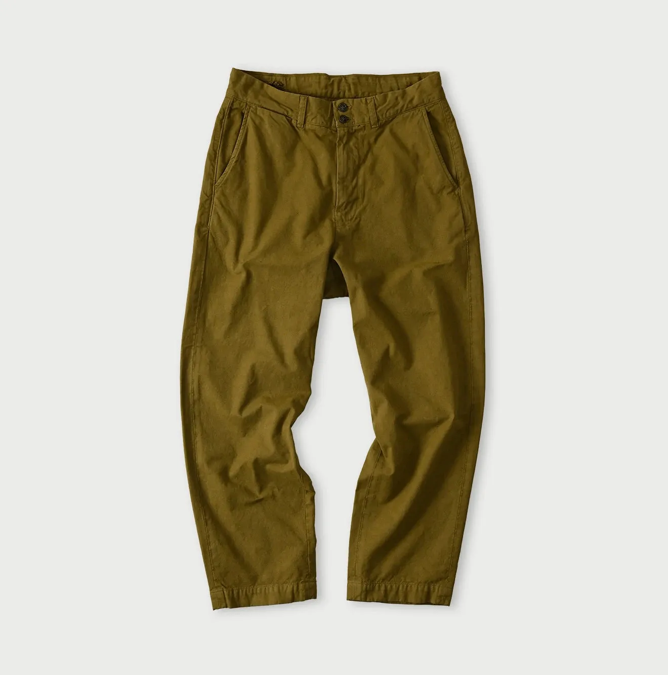 Hamplin 908 Nîmes Pants sold by 45r product image thumbnail 3
