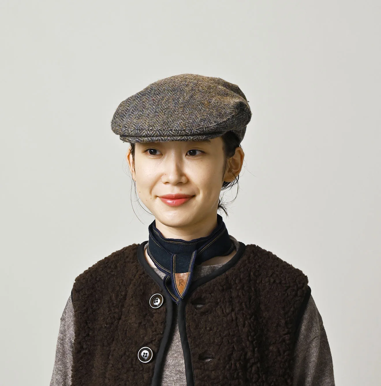 Hokkaido Cotton Fleece 908 Tie sold by 45r product image thumbnail 4
