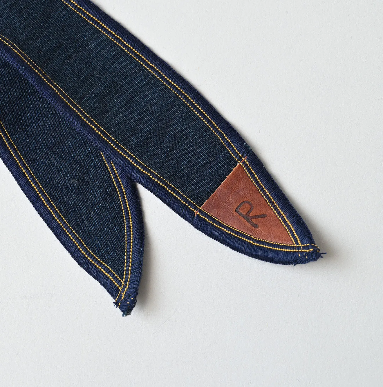 Hokkaido Cotton Fleece 908 Tie sold by 45r product image thumbnail 5