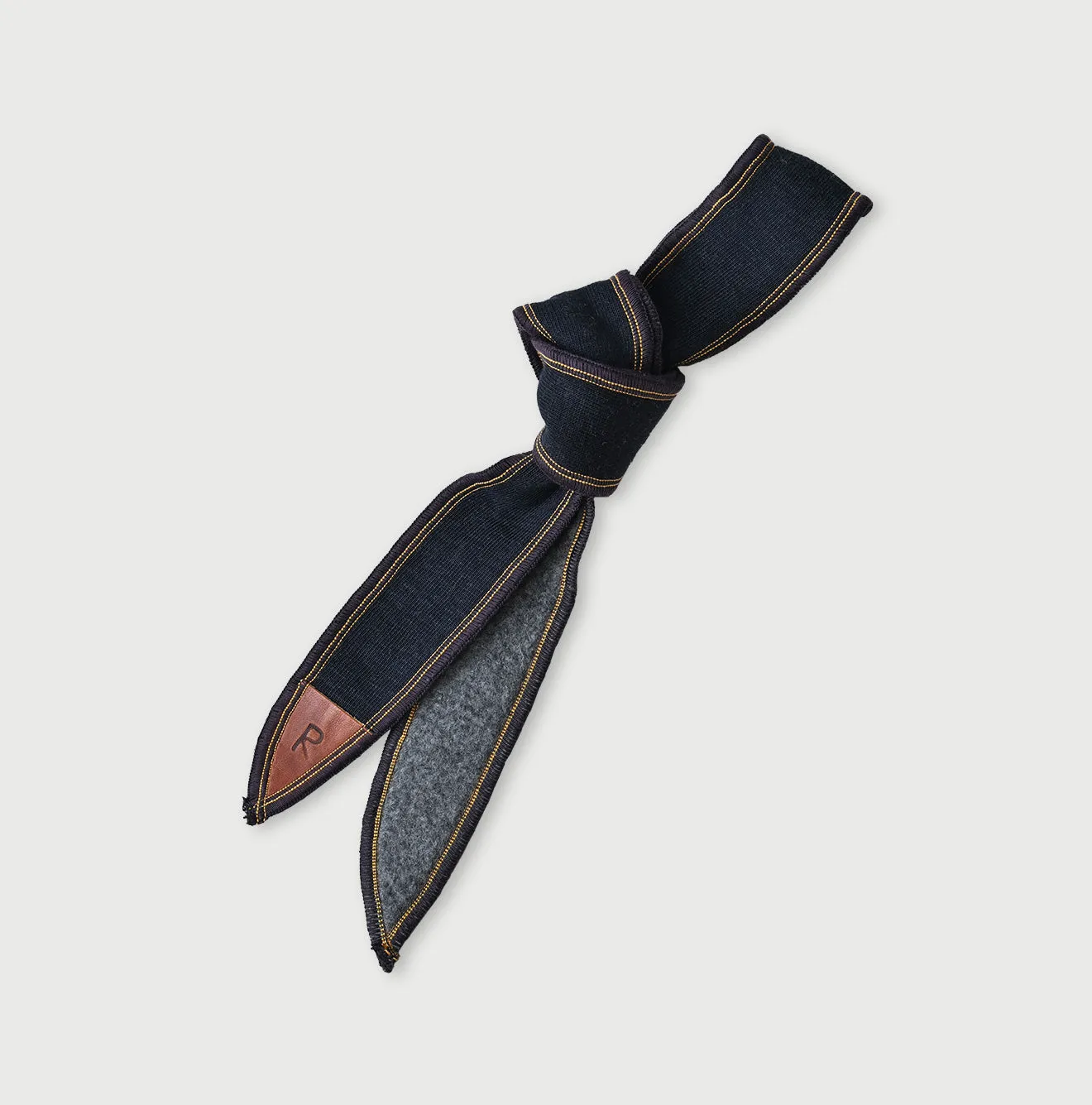 Hokkaido Cotton Fleece 908 Tie sold by 45r product image thumbnail 2