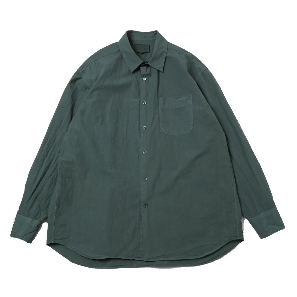 REGULAR COLLAR SHIRT sold by Diverse Web