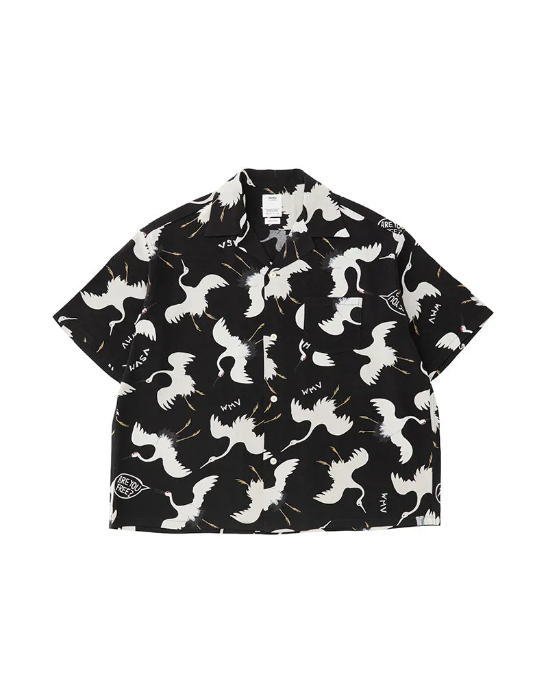 CROSBY SHIRT S/S HIKAKU sold by Diverse Web