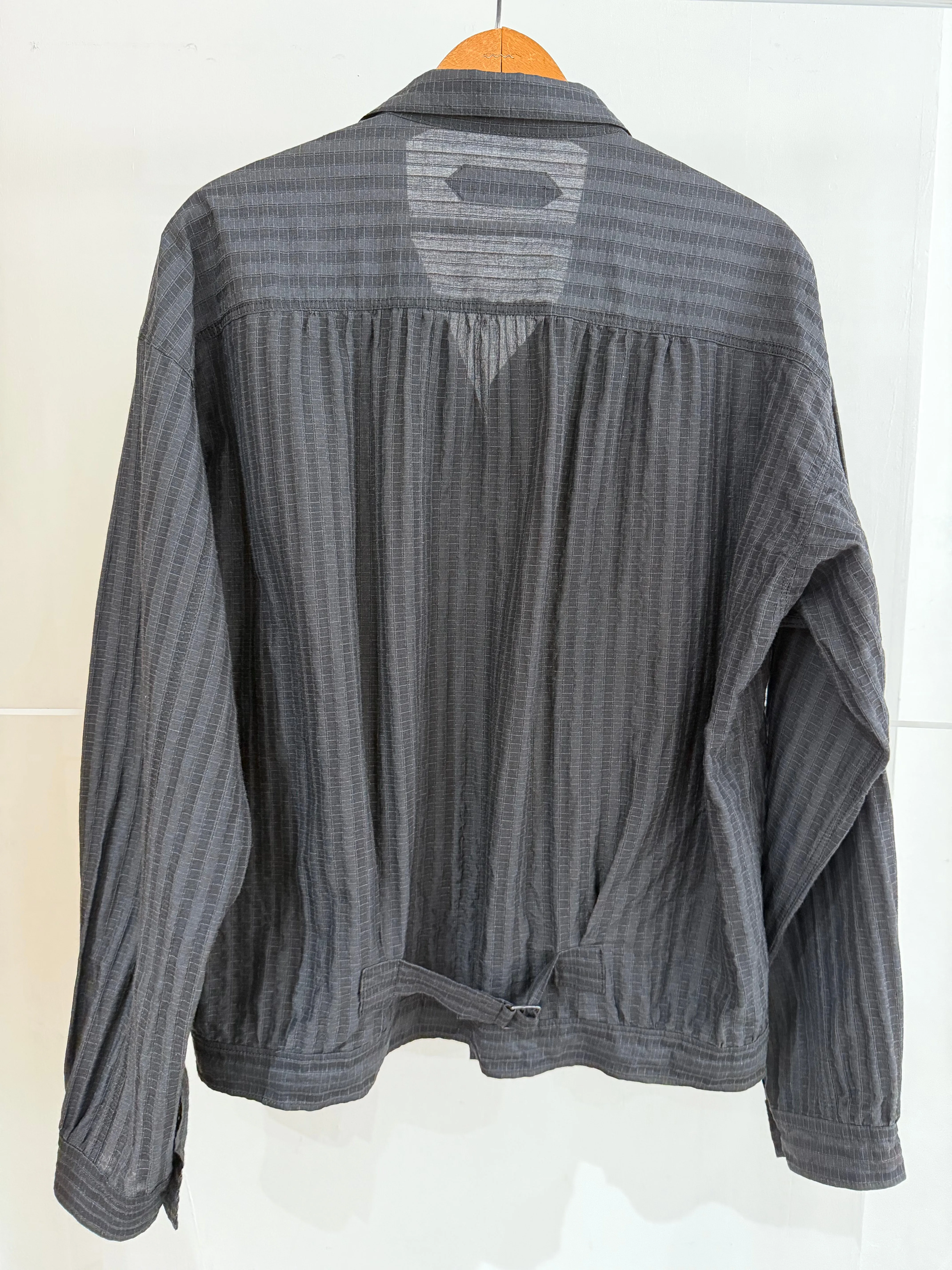 《高橋様専用》【MARIE(マリー)】Charcoal Black sold by Auberge product image thumbnail 2