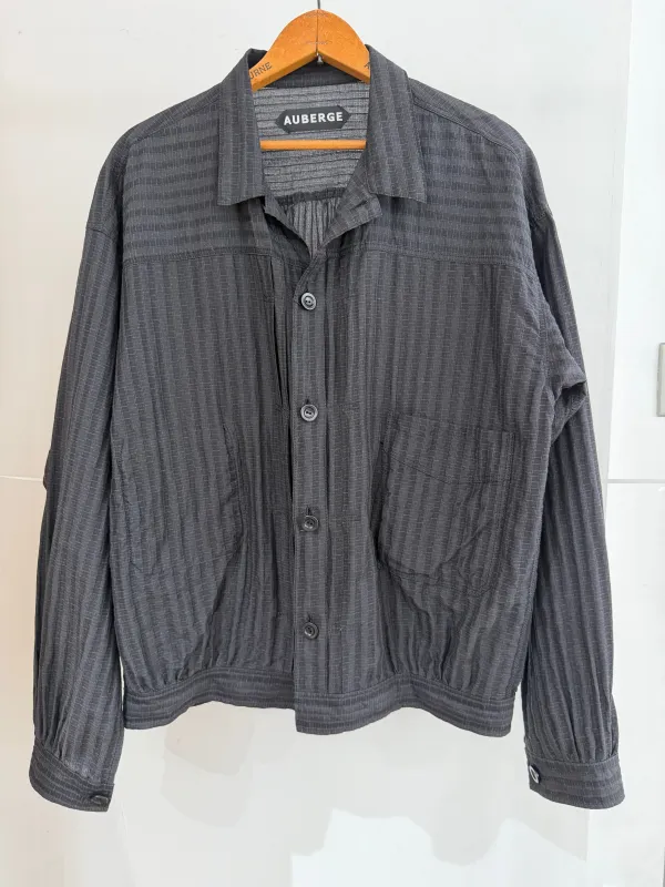 《高橋様専用》【MARIE（マリー）】Charcoal Black made by Auberge