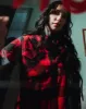 Women's Redrum 10YR Flannel sold by Dixxon
