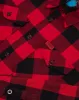 Women's Redrum 10YR Flannel sold by Dixxon