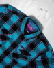 Vice City Bamboo Short Sleeve sold by Dixxon