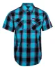 Vice City Bamboo Short Sleeve sold by Dixxon