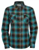Women's Switch Suspension Flannel sold by Dixxon