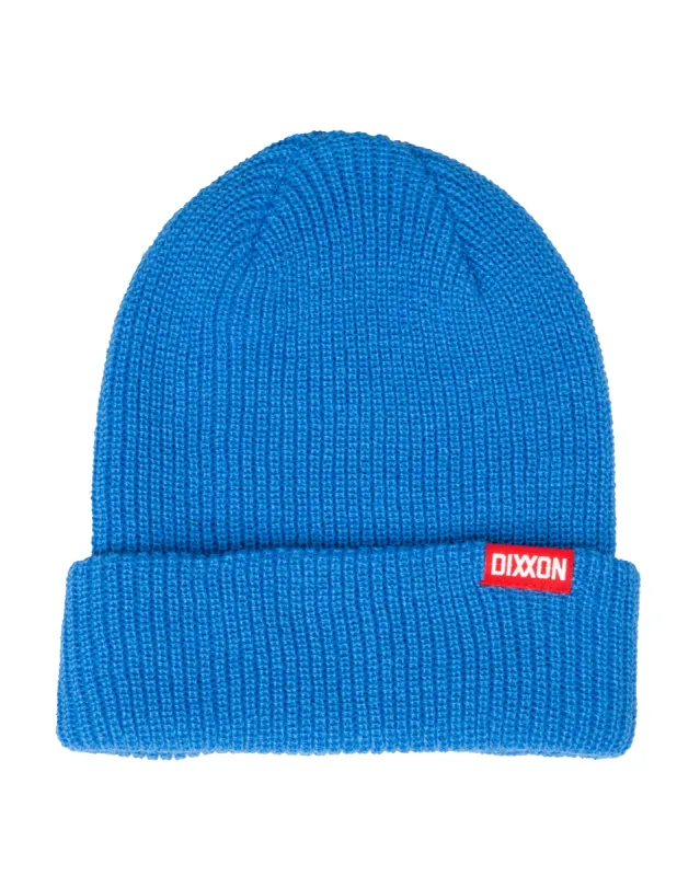Dock Beanie - French Blue sold by Dixxon