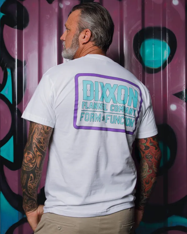 Classic T-Shirt - Borealis sold by Dixxon