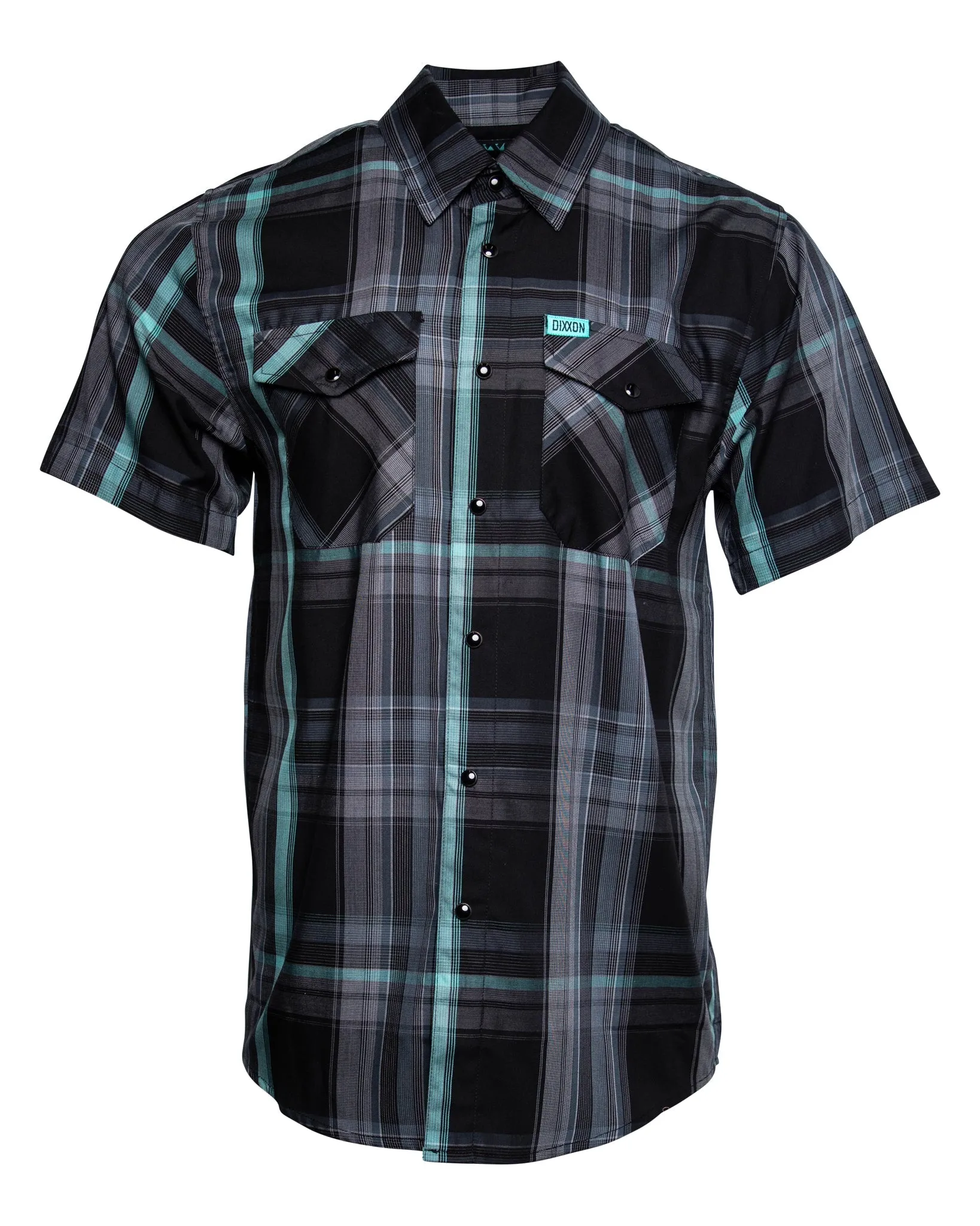 Xenos Bamboo Short Sleeve sold by Dixxon product image thumbnail 2