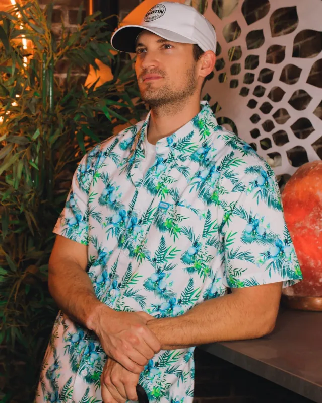 Zen Party Shirt sold by Dixxon