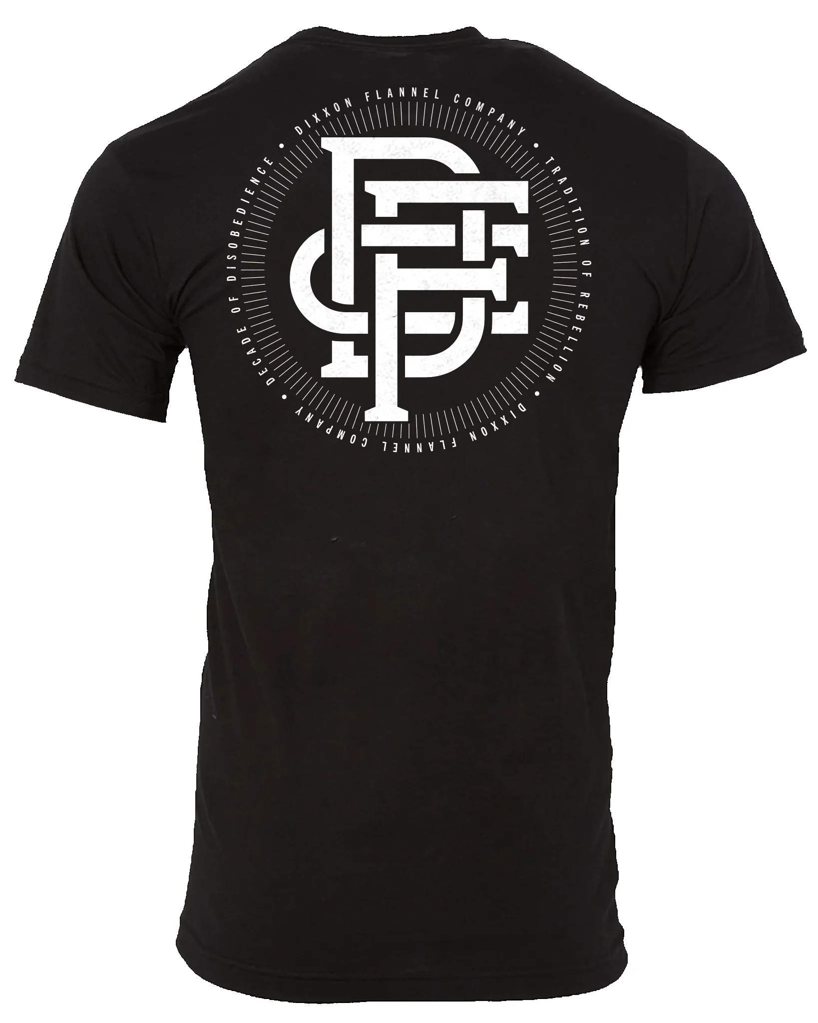 Icon T-Shirt sold by Dixxon