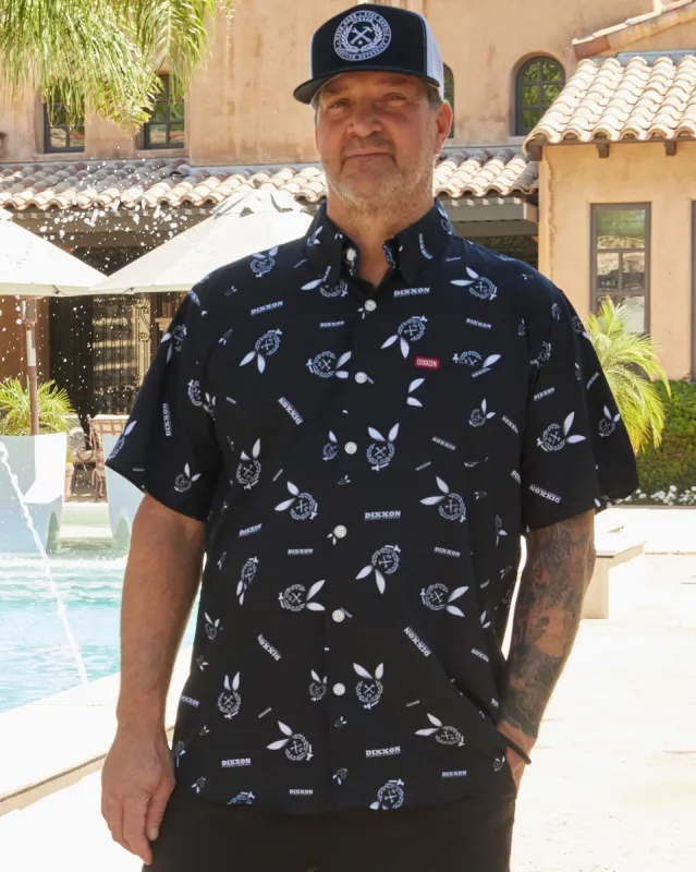 Gent Party Shirt sold by Dixxon