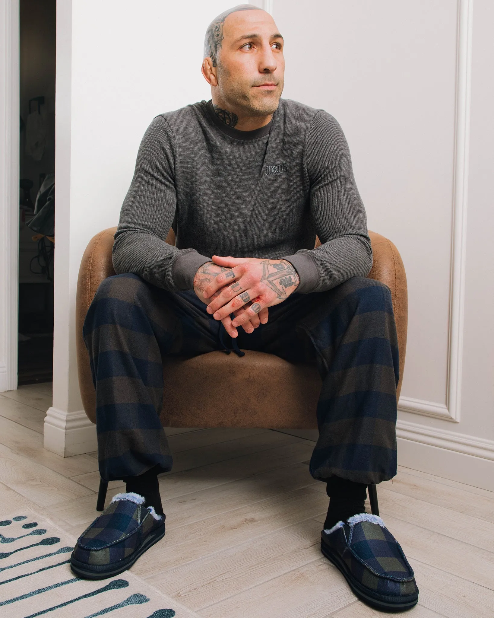 0 Dark 30 Pajama Pants sold by Dixxon product image thumbnail 4