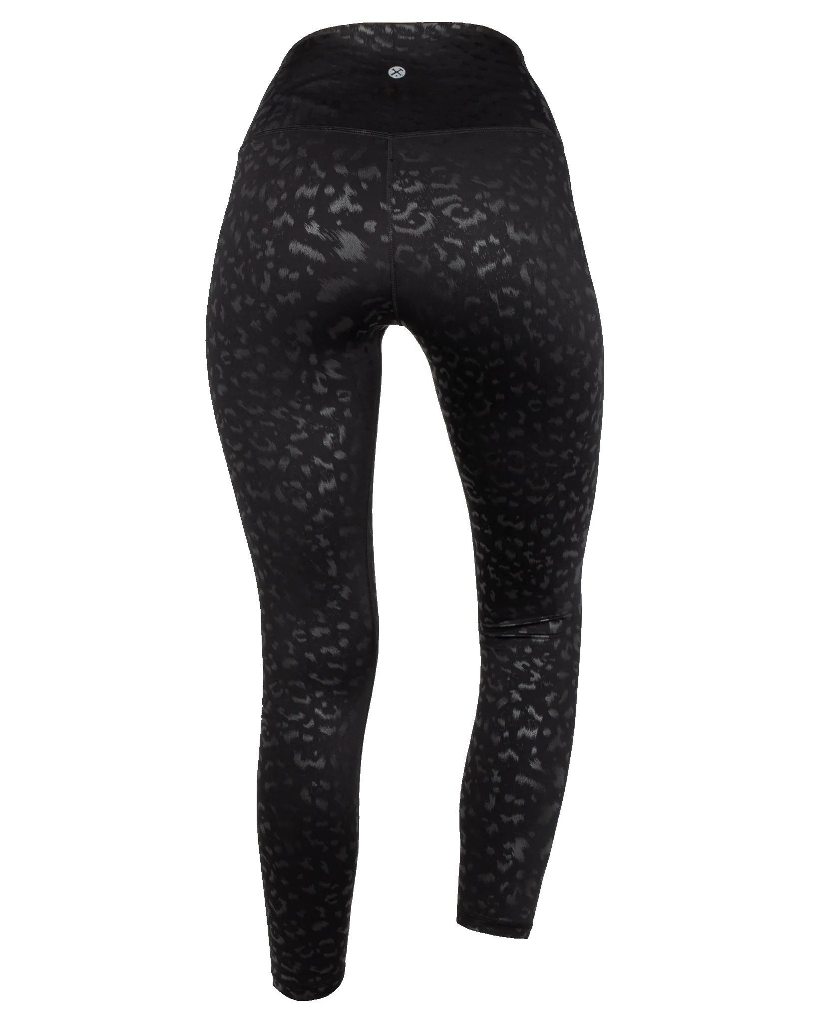 Women's Panthera Leggings sold by Dixxon product image thumbnail 3