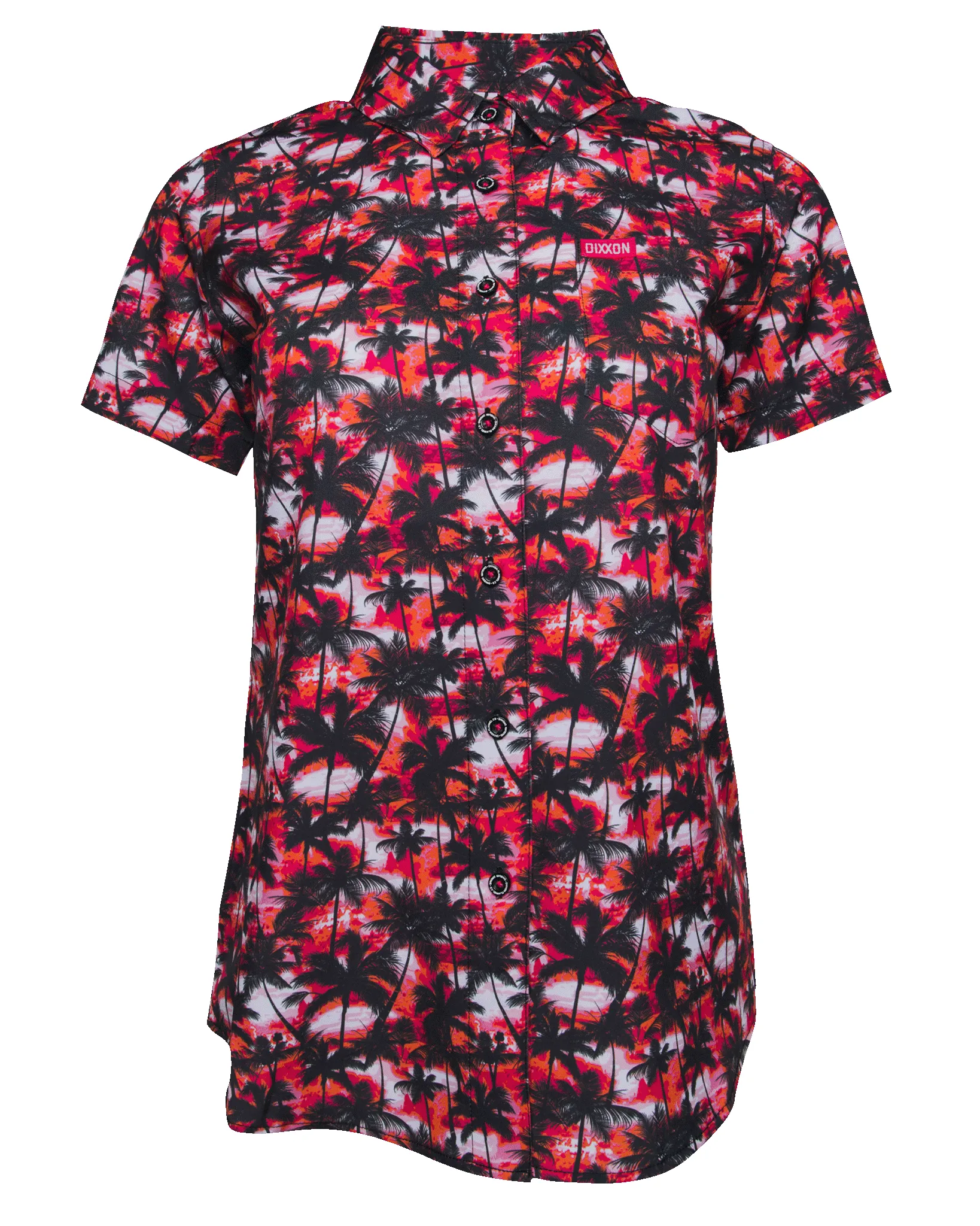 Women's Daiquiri Dreams Party Shirt sold by Dixxon product image thumbnail 2